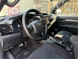 تويوتا هايلوكس